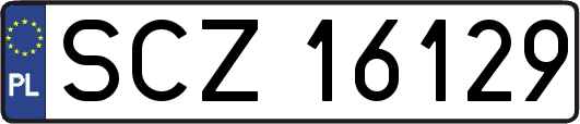SCZ16129