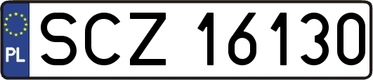 SCZ16130