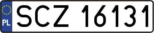 SCZ16131