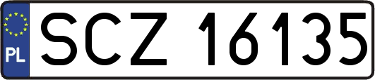 SCZ16135