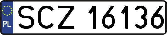 SCZ16136