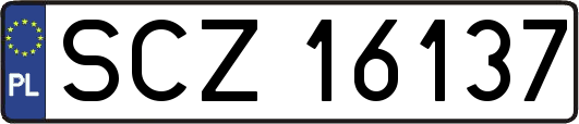 SCZ16137