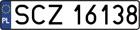 SCZ16138