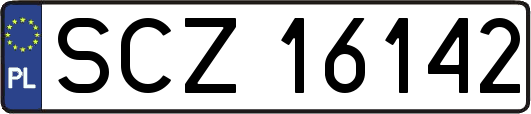 SCZ16142
