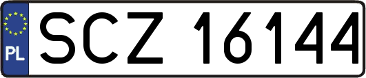 SCZ16144