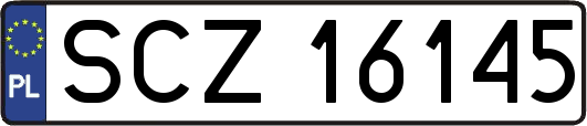 SCZ16145