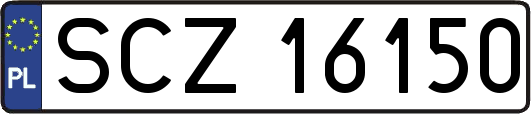 SCZ16150