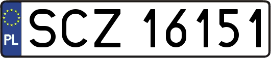 SCZ16151
