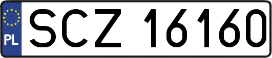 SCZ16160