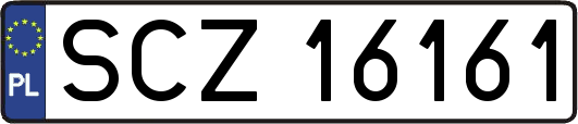 SCZ16161