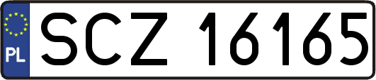 SCZ16165