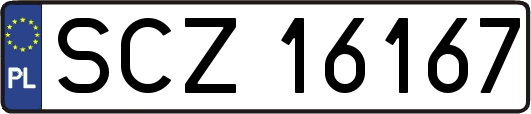 SCZ16167