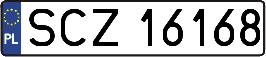 SCZ16168
