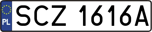 SCZ1616A