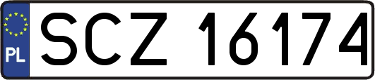 SCZ16174