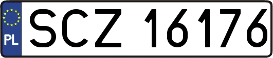 SCZ16176