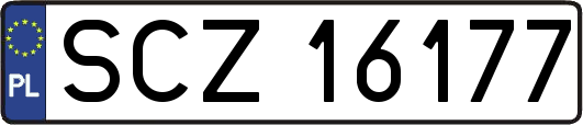 SCZ16177