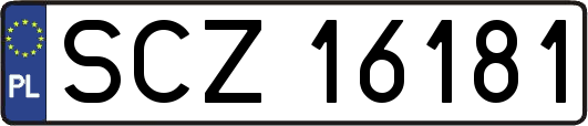 SCZ16181
