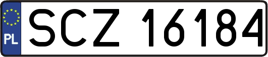SCZ16184