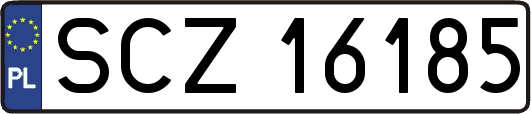 SCZ16185