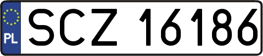 SCZ16186