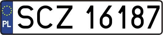 SCZ16187