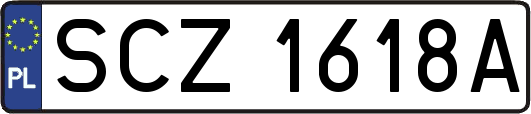 SCZ1618A