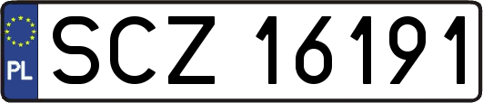 SCZ16191