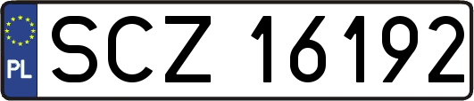 SCZ16192