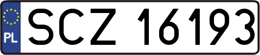 SCZ16193