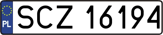 SCZ16194