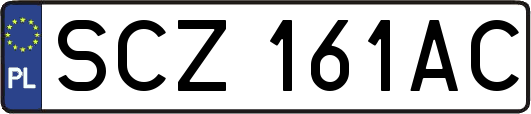SCZ161AC