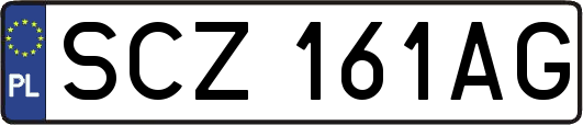 SCZ161AG