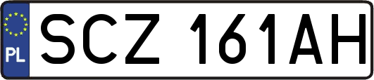 SCZ161AH