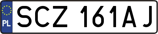 SCZ161AJ