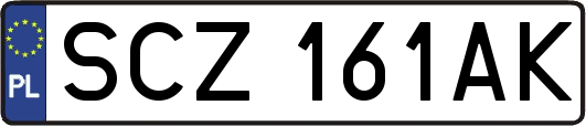 SCZ161AK