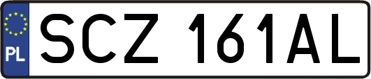 SCZ161AL