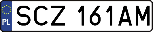 SCZ161AM