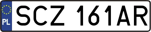SCZ161AR