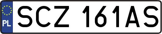 SCZ161AS