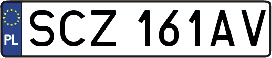 SCZ161AV
