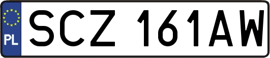 SCZ161AW