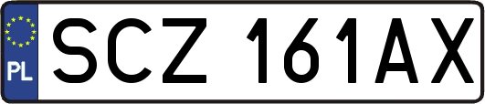 SCZ161AX