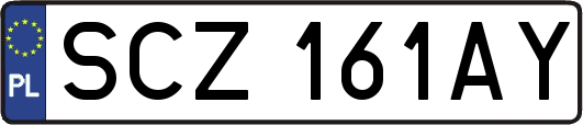 SCZ161AY