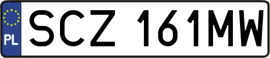SCZ161MW