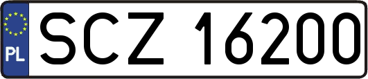 SCZ16200