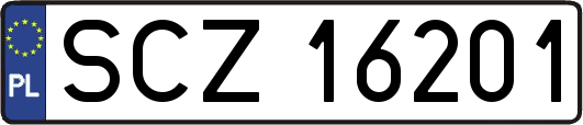 SCZ16201