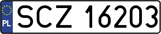 SCZ16203