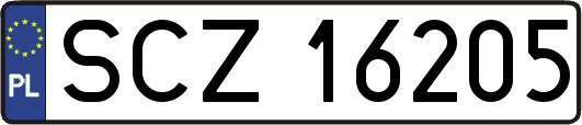 SCZ16205