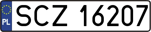 SCZ16207